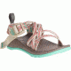 Chaco ZX1 Ecotread Sandal - Kid's, Venice Opal, 2 US J180030-02.0