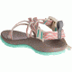Chaco ZX1 Ecotread Sandal - Kid's, Venice Opal, 2 US J180030-02.0