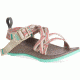 Chaco ZX1 Ecotread Sandal - Kid's, Venice Opal, 2 US J180030-02.0