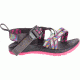 Chaco ZX1 Ecotread Sandal - Kid's, Fletched Pink, 5 US J180032-05.0