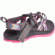 Chaco ZX1 Ecotread Sandal - Kid's, Fletched Pink, 5 US J180032-05.0