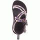 Chaco ZX1 Ecotread Sandal - Kid's, Fletched Pink, 5 US J180032-05.0