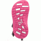 Chaco ZX1 Ecotread Sandal - Kid's, Fletched Pink, 5 US J180032-05.0