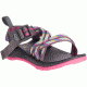 Chaco ZX1 Ecotread Sandal - Kid's, Fletched Pink, 5 US J180032-05.0