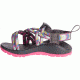 Chaco ZX1 Ecotread Sandal - Kid's, Fletched Pink, 5 US J180032-05.0