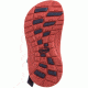 Chaco ZX1 Ecotread Sandal - Kid's, Padded Eclipse, 3 US J180067-03.0