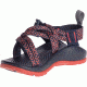 Chaco ZX1 Ecotread Sandal - Kid's, Padded Eclipse, 3 US J180067-03.0