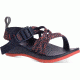 Chaco ZX1 Ecotread Sandal - Kid's, Padded Eclipse, 3 US J180067-03.0