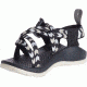 Chaco ZX1 Ecotread Sandal - Kid's, Fletched Black, 1 US J180069-01.0
