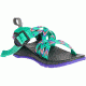 Chaco ZX1 Ecotread Sandal - Kid's, Diamond Gray, 3 US J180073-03.0