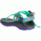 Chaco ZX1 Ecotread Sandal - Kid's, Diamond Gray, 3 US J180073-03.0