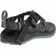 Chaco ZX1 Ecotread Sandal - Kid's, Hugs And Kisses, 1 US J180152-01.0