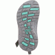 Chaco ZX1 Ecotread Sandal - Kid's, Camper Turquoise, 1 US J180234-01.0