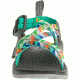 Chaco ZX1 Ecotread Sandal - Kid's, Camper Turquoise, 1 US J180234-01.0