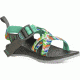 Chaco ZX1 Ecotread Sandal - Kid's, Camper Turquoise, 1 US J180234-01.0