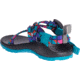 Chaco ZX1 Ecotread Sandal - Kids, Break Teal, 3, J180264-03.0
