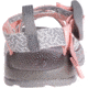 Chaco ZX1 Ecotread Sandal - Kids, Burlap Heather, 10, J180266-10.0