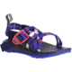 Chaco ZX1 Ecotread Sandal - Kids, Function Royal, 3, J180274-3