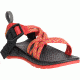 ZX1 Ecotread Sandal - Kids-Rainbow
