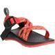 Chaco Zx1 Ecotread Sandals - Kids