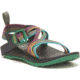 Chaco Zx1 Ecotread Sandals - Kids, RisingNavy, 3, JCH180386-M-3