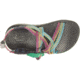 Chaco Zx1 Ecotread Sandals - Kids, RisingNavy, 3, JCH180386-M-3