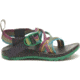 Chaco Zx1 Ecotread Sandals - Kids, RisingNavy, 3, JCH180386-M-3