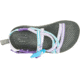 Chaco Zx1 Ecotread Sandals - Kids, VaryPurpleRose, 3, JCH180385-M-3