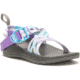 Chaco Zx1 Ecotread Sandals - Kids, VaryPurpleRose, 3, JCH180385-M-3