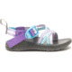Chaco Zx1 Ecotread Sandals - Kids, VaryPurpleRose, 3, JCH180385-M-3