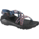 Chaco ZX1 Unaweep Sandal - Women's-Burst Blue-Medium-12