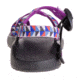Chaco ZX2 Classic Sandal, Camper Purple, 12, J105514-12