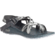 Chaco ZX2 Classic Sandal - Women's-Apex Gray-Medium-8