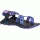 Chaco ZX2 Classic Sandal - Women's, Danube Purple, 6 US Medium, J106110-6