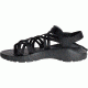 Chaco ZX2 Classic Sandal - Women's, Black, 12 US J105492-12.0