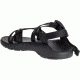 Chaco ZX2 Classic Sandal - Women's, Black, 12 US J105492-12.0