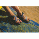 Chaco ZX2 Classic Sandal - Women's, Wink Blue, 12 US J106108-12.0