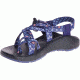 Chaco ZX2 Classic Sandal - Women's, Wink Blue, 12 US J106108-12.0