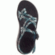 Chaco ZX2 Classic Sandal - Women's, Angular Teal, 8 US J106124-08.0