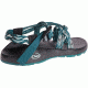 Chaco ZX2 Classic Sandal - Women's, Angular Teal, 8 US J106124-08.0