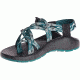 Chaco ZX2 Classic Sandal - Women's, Angular Teal, 8 US J106124-08.0