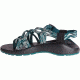 Chaco ZX2 Classic Sandal - Women's, Angular Teal, 8 US J106124-08.0