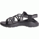 Chaco ZX2 Classic Sandal - Women's, Boost Black, 11 US J106266-11.0