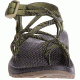 Chaco ZX2 Classic Sandal - Women's, Palm Avocado, 6 US J106574-06.0