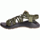 Chaco ZX2 Classic Sandal - Women's, Palm Avocado, 6 US J106574-06.0