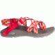 Chaco ZX2 Classic Sandal - Women's, Quilt Peach, 6 US J106576-06.0