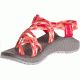Chaco ZX2 Classic Sandal - Women's, Quilt Peach, 6 US J106576-06.0