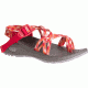 Chaco ZX2 Classic Sandal - Women's, Quilt Peach, 6 US J106576-06.0