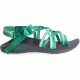 Chaco ZX2 Classic Sandal - Women's, Varsity Pine, 9 US J106580-09.0