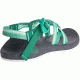 Chaco ZX2 Classic Sandal - Women's, Varsity Pine, 9 US J106580-09.0